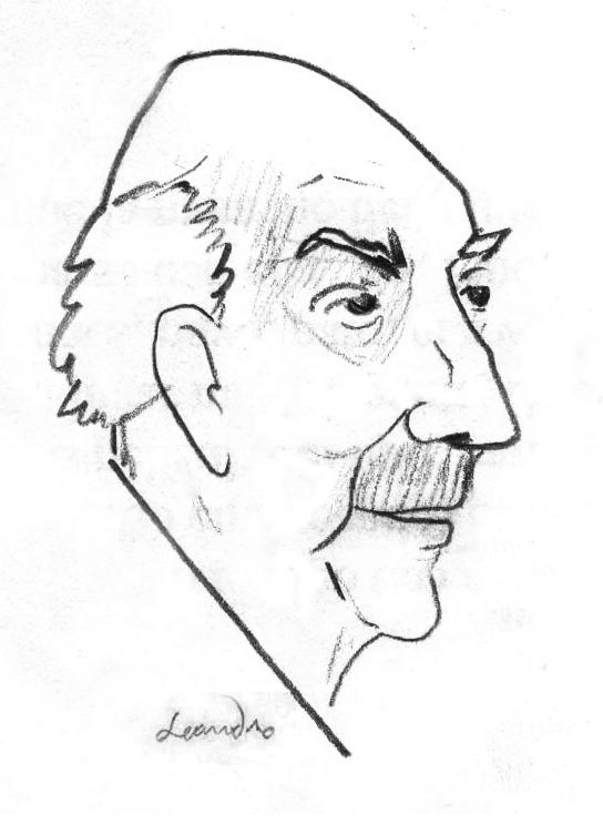 Lewis Mumford (1895-1990)